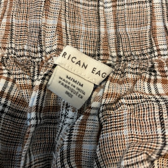 American eagle pant size M - Picture 2 of 4